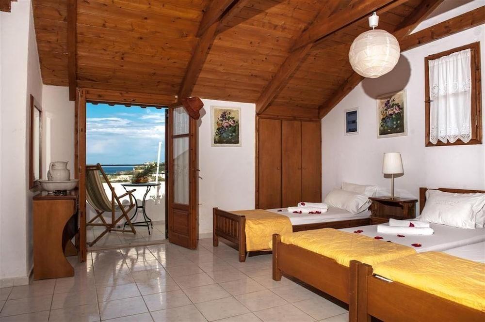 Razis Apartments Tsilivi  Eksteriør billede