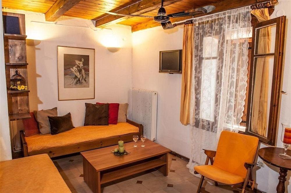 Razis Apartments Tsilivi  Eksteriør billede
