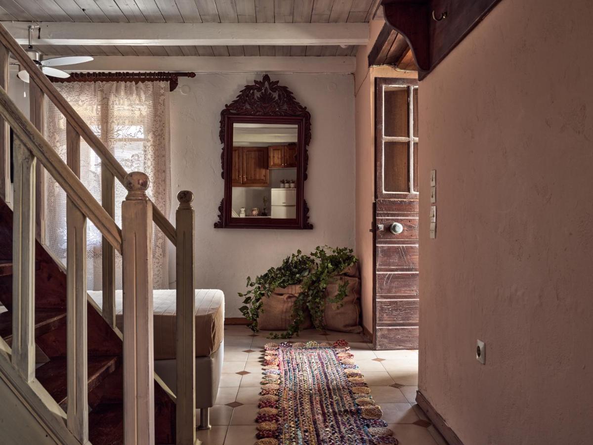 Razis Apartments Tsilivi  Eksteriør billede