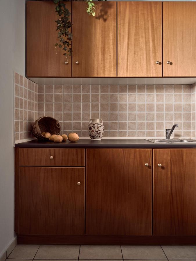 Razis Apartments Tsilivi  Eksteriør billede