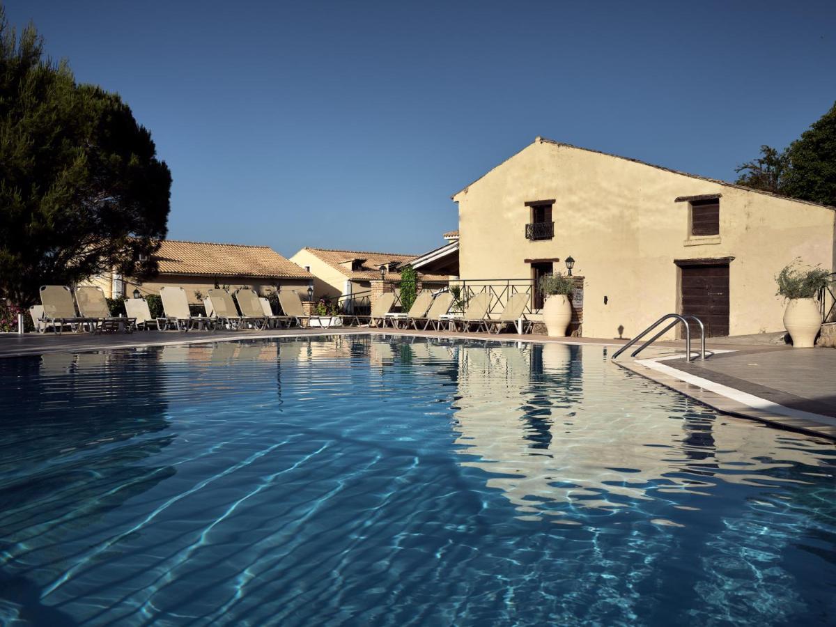 Razis Apartments Tsilivi  Eksteriør billede